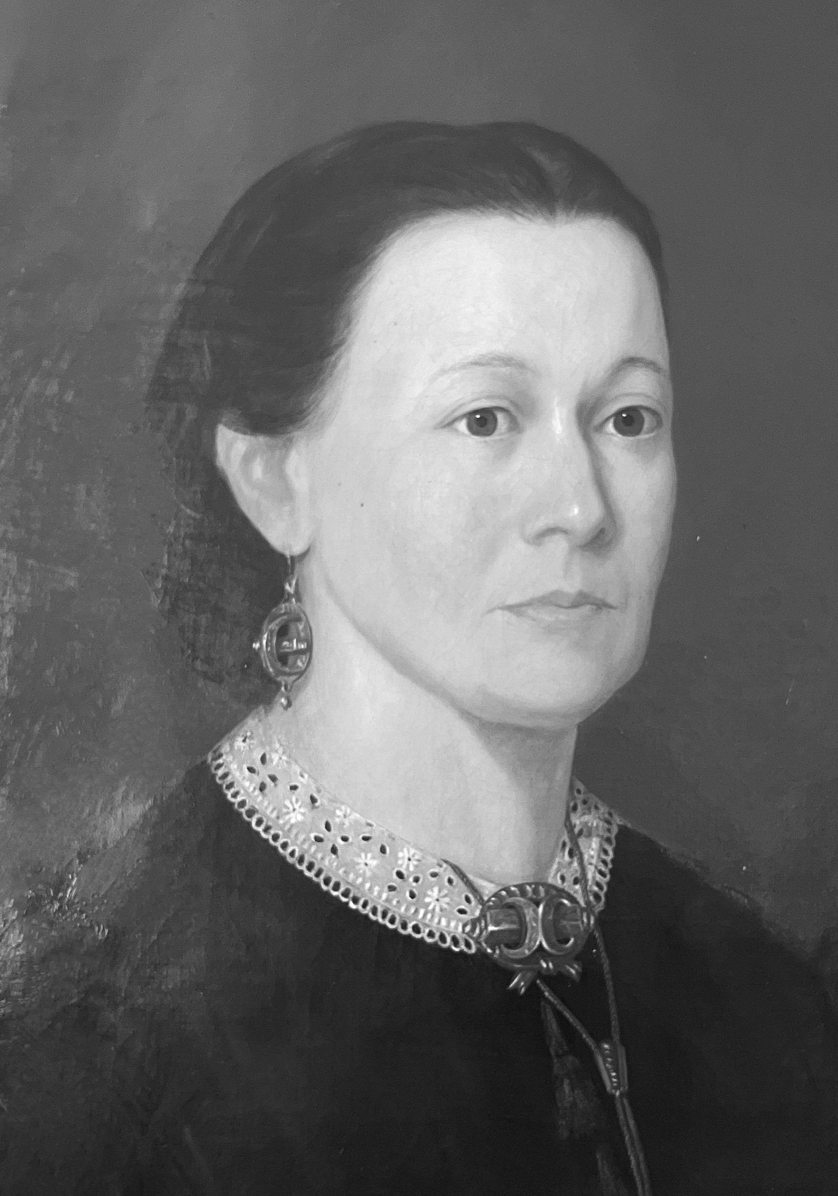Mary Ann Covington (1815 - 1908) Profile